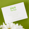 A Wedding Icon - Magnet