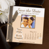 Calendar Closeup - Magnet