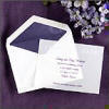 Translucent Save the Date