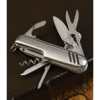 Multi-Function Swiss-Style Knife 