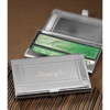 Distinguished Business Card Holder