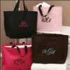 Custom Tote Bags