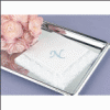 Custom Embroidered Hanky